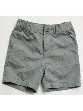Cat & Jack • Grey Casual Baby Shorts